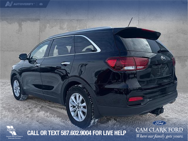2020 Kia Sorento 3.3L LX+ (Stk: P6807) in Olds - Image 4 of 25