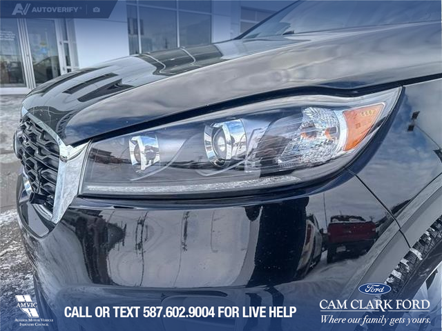 2020 Kia Sorento 3.3L LX+ (Stk: P6807) in Olds - Image 8 of 25
