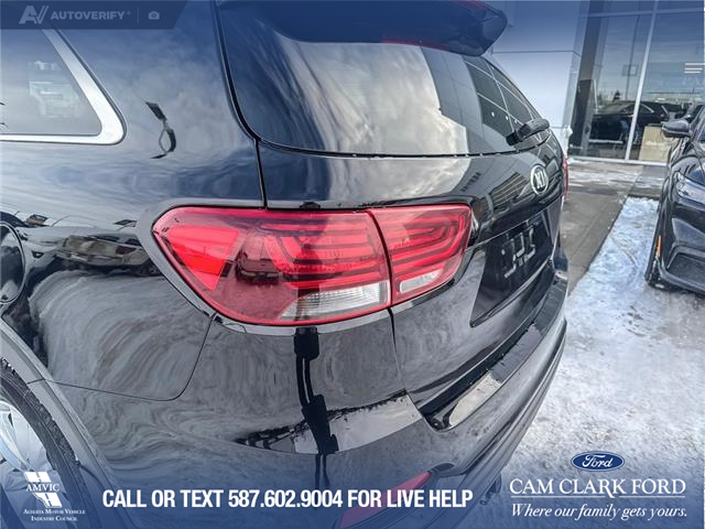 2020 Kia Sorento 3.3L LX+ (Stk: P6807) in Olds - Image 11 of 25