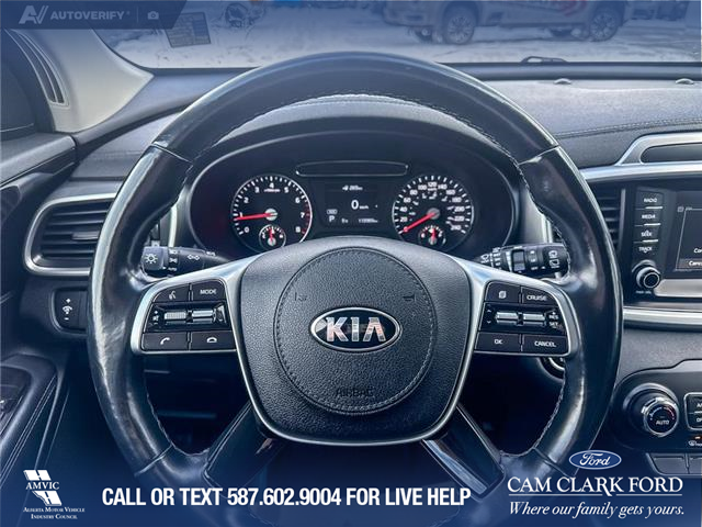 2020 Kia Sorento 3.3L LX+ (Stk: P6807) in Olds - Image 14 of 25