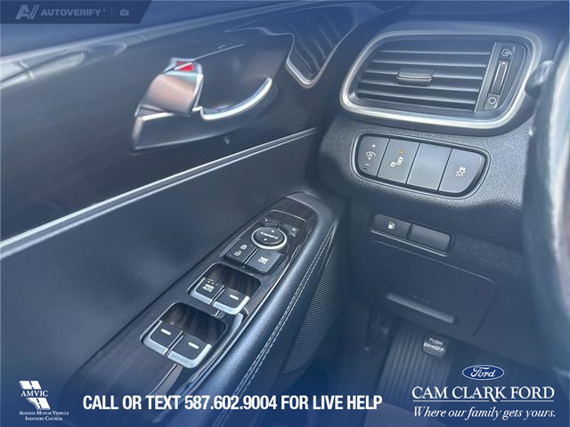 2020 Kia Sorento 3.3L LX+ (Stk: P6807) in Olds - Image 17 of 25
