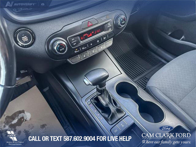 2020 Kia Sorento 3.3L LX+ (Stk: P6807) in Olds - Image 18 of 25