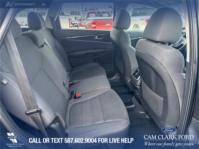 2020 Kia Sorento 3.3L LX+ (Stk: P6807) in Olds - Image 23 of 25