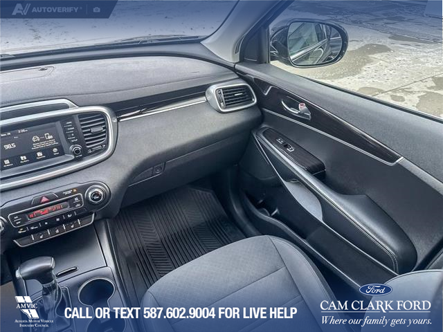 2020 Kia Sorento 3.3L LX+ (Stk: P6807) in Olds - Image 25 of 25