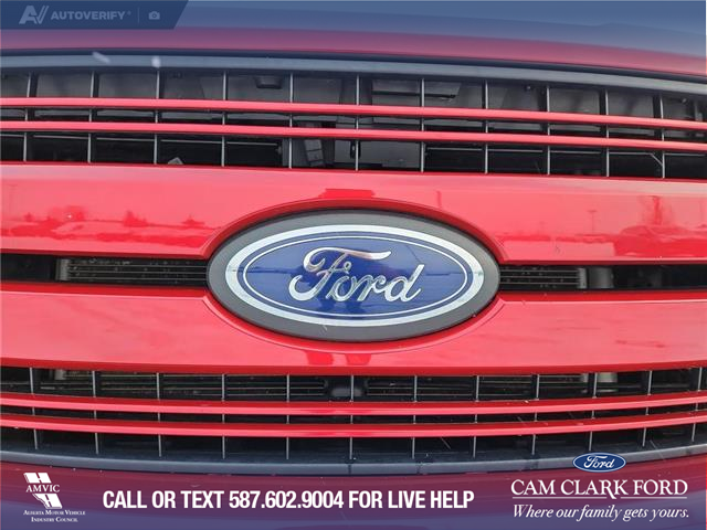 2020 Ford F-150 Lariat (Stk: U37844) in Red Deer - Image 9 of 25