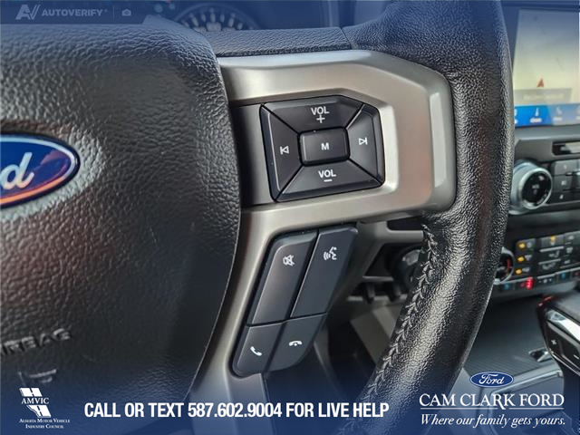 2020 Ford F-150 Lariat (Stk: U37844) in Red Deer - Image 16 of 25