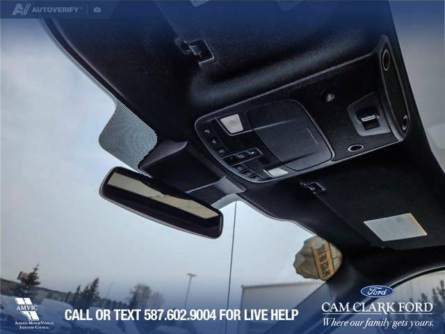 2020 Ford F-150 Lariat (Stk: U37844) in Red Deer - Image 21 of 25