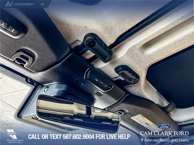 2021 Jeep Wrangler Unlimited Sahara (Stk: P14660) in Airdrie - Image 21 of 25