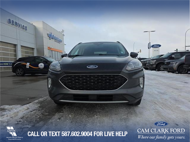 2020 Ford Escape SEL (Stk: P6839) in Olds - Image 2 of 5 2020 Ford Escape SEL (Stk: P6839) in Olds - Image 2 of 5
