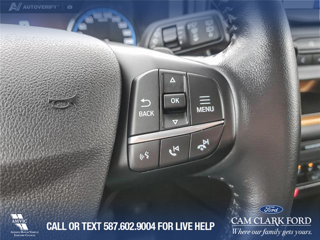 2023 Ford Bronco Sport Badlands (Stk: U37864) in Red Deer - Image 16 of 25