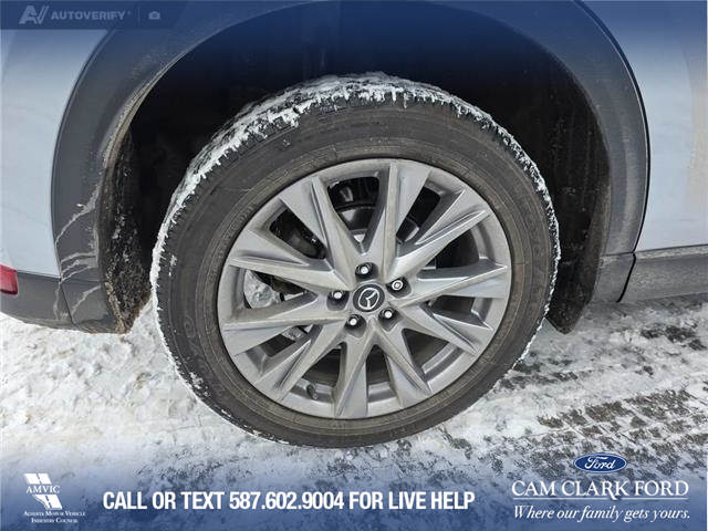 2021 Mazda CX-5 GT (Stk: P6834) in Olds - Image 6 of 24