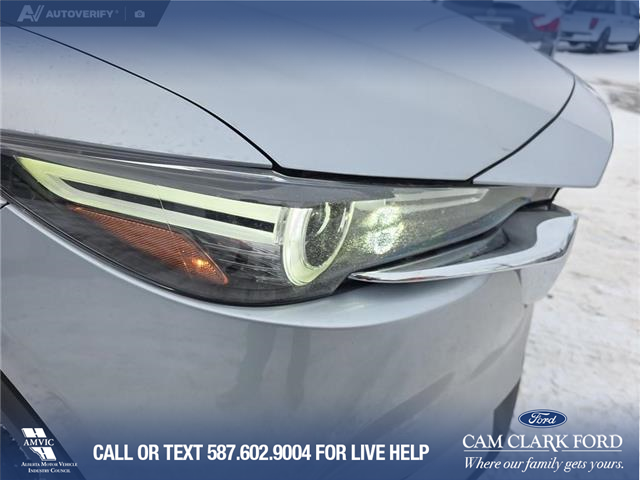 2021 Mazda CX-5 GT (Stk: P6834) in Olds - Image 8 of 24