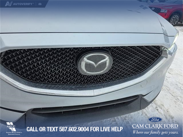 2021 Mazda CX-5 GT (Stk: P6834) in Olds - Image 9 of 24