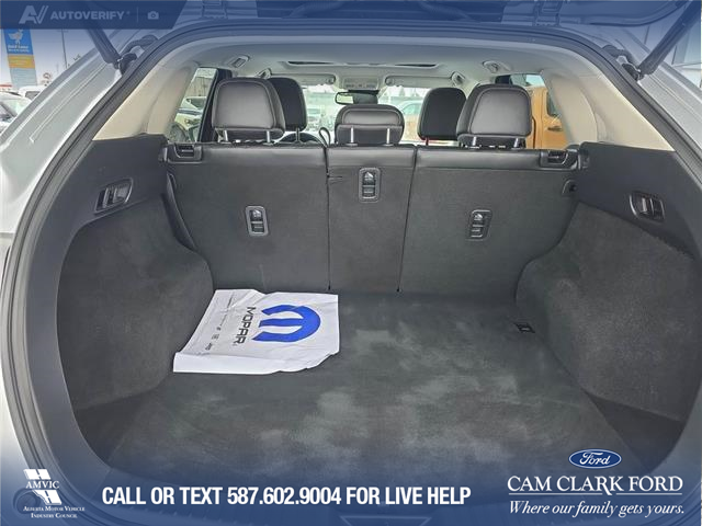 2021 Mazda CX-5 GT (Stk: P6834) in Olds - Image 11 of 24