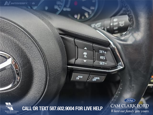 2021 Mazda CX-5 GT (Stk: P6834) in Olds - Image 15 of 24