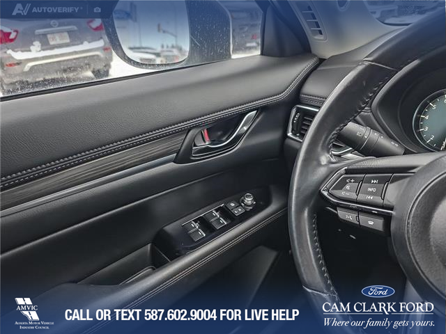 2021 Mazda CX-5 GT (Stk: P6834) in Olds - Image 16 of 24