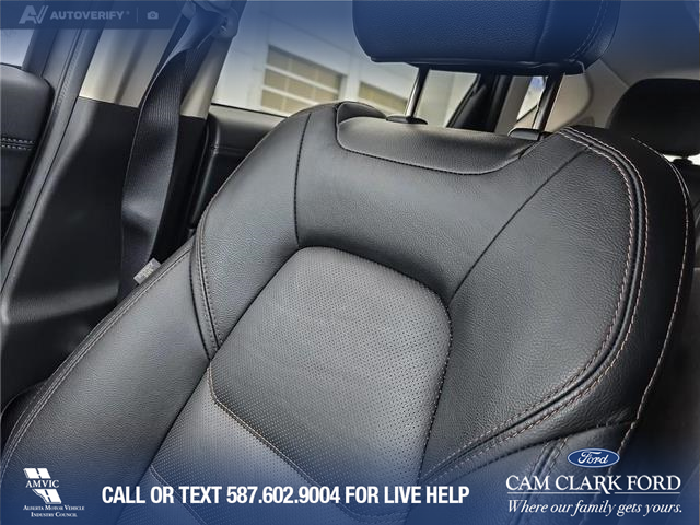 2021 Mazda CX-5 GT (Stk: P6834) in Olds - Image 19 of 24