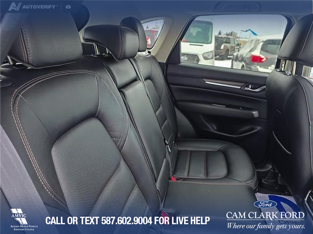 2021 Mazda CX-5 GT (Stk: P6834) in Olds - Image 22 of 24