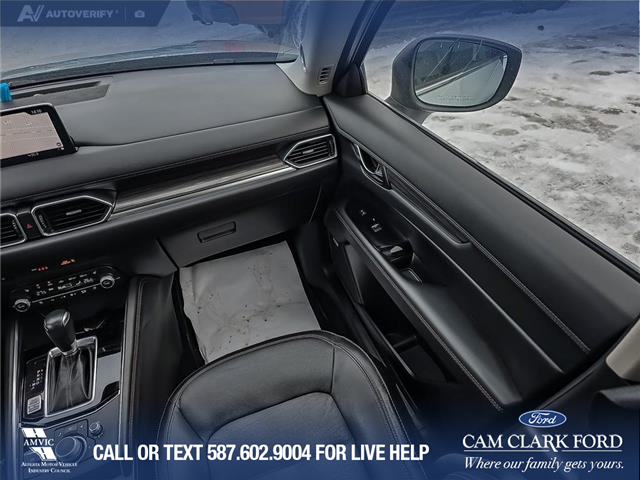 2021 Mazda CX-5 GT (Stk: P6834) in Olds - Image 24 of 24