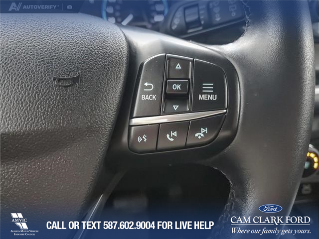 2024 Ford Bronco Sport Big Bend (Stk: U37869) in Red Deer - Image 16 of 25