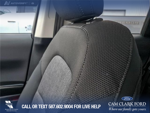 2024 Ford Bronco Sport Big Bend (Stk: U37869) in Red Deer - Image 20 of 25