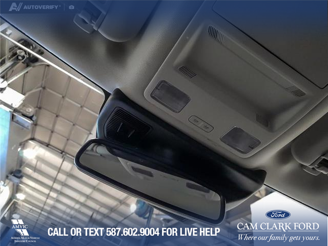 2024 Ford Bronco Sport Big Bend (Stk: U37869) in Red Deer - Image 21 of 25