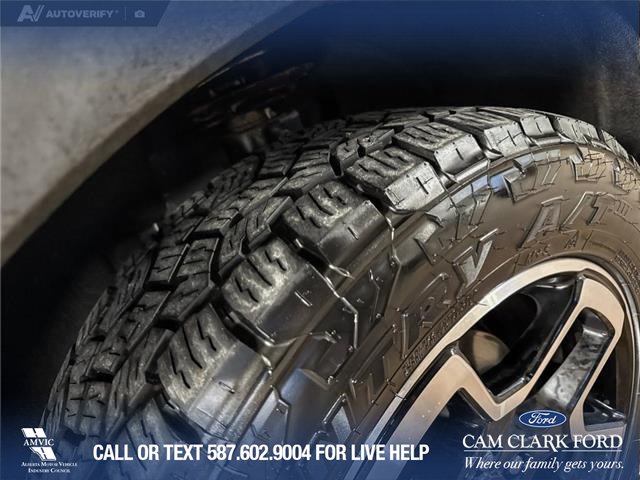 2023 Ford Bronco Sport Big Bend (Stk: P14683) in Airdrie - Image 7 of 25