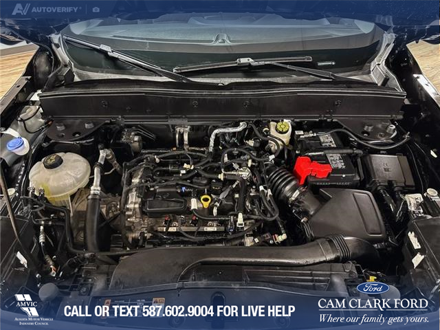 2023 Ford Bronco Sport Big Bend (Stk: P14683) in Airdrie - Image 10 of 25