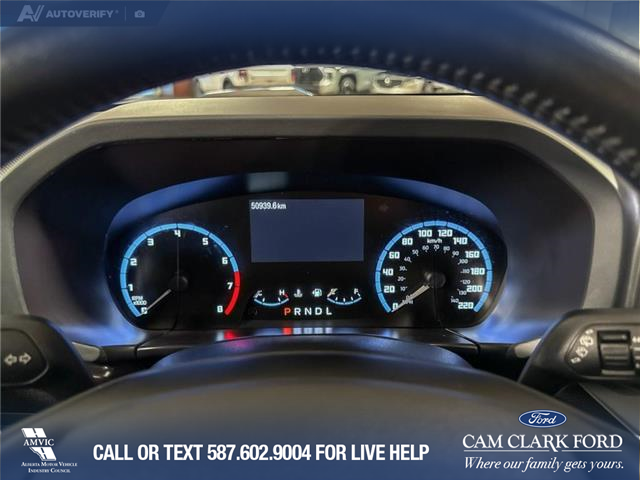 2023 Ford Bronco Sport Big Bend (Stk: P14683) in Airdrie - Image 15 of 25