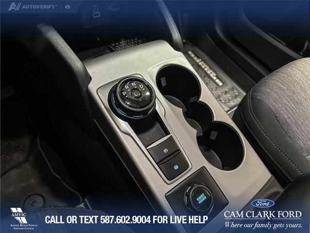 2023 Ford Bronco Sport Big Bend (Stk: P14683) in Airdrie - Image 18 of 25