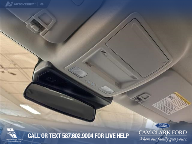 2023 Ford Bronco Sport Big Bend (Stk: P14683) in Airdrie - Image 21 of 25