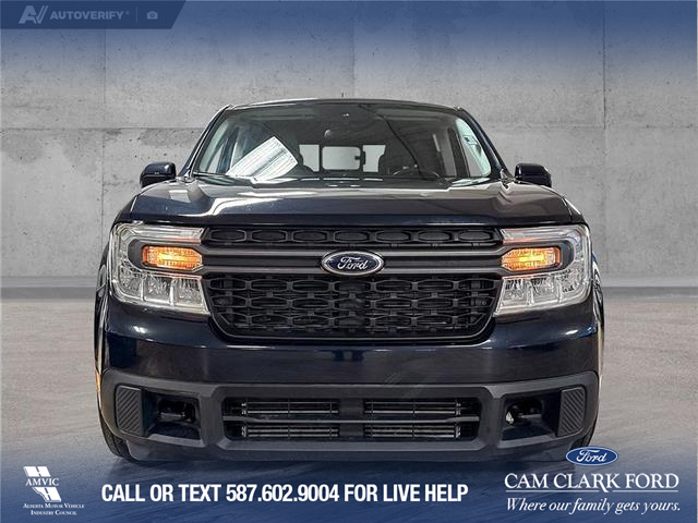 2023 Ford Maverick XLT (Stk: RC19941) in Airdrie - Image 2 of 25