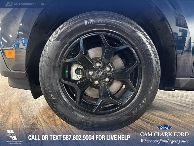 2023 Ford Maverick XLT (Stk: RC19941) in Airdrie - Image 6 of 25