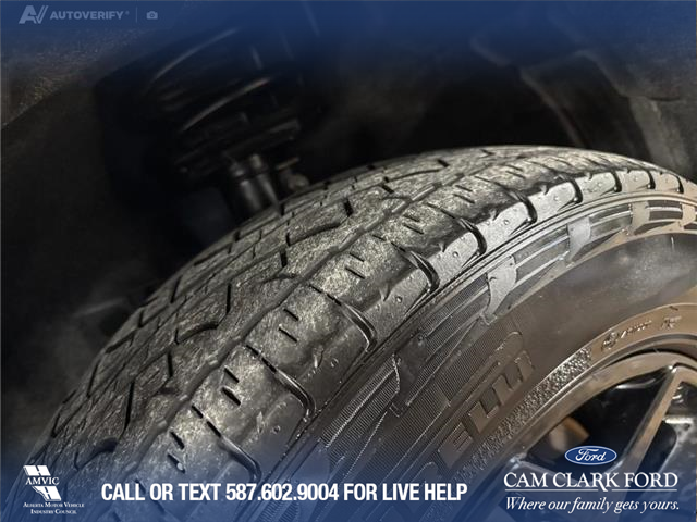 2023 Ford Maverick XLT (Stk: RC19941) in Airdrie - Image 7 of 25