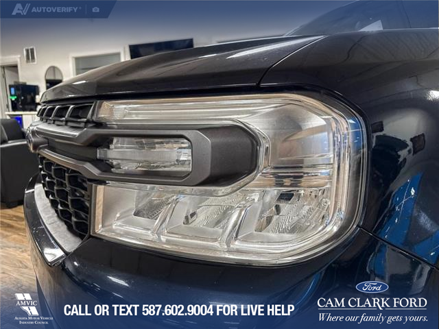 2023 Ford Maverick XLT (Stk: RC19941) in Airdrie - Image 8 of 25