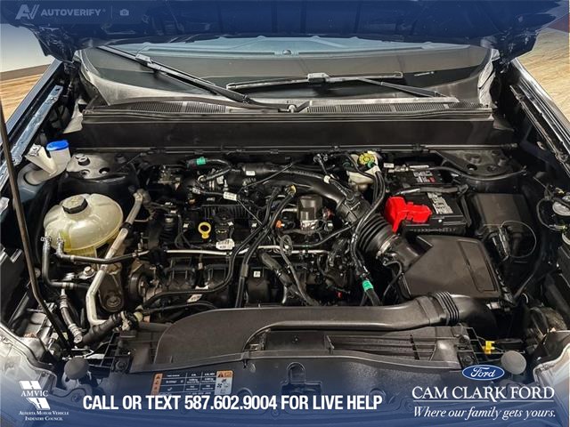 2023 Ford Maverick XLT (Stk: RC19941) in Airdrie - Image 10 of 25