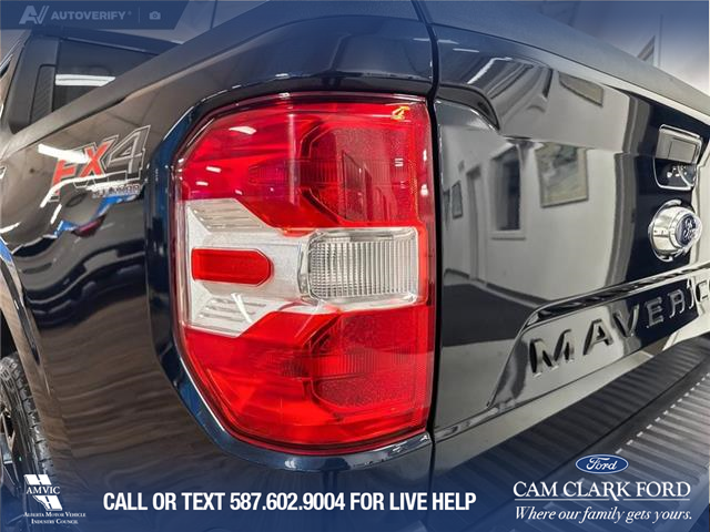 2023 Ford Maverick XLT (Stk: RC19941) in Airdrie - Image 11 of 25