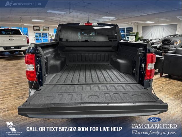 2023 Ford Maverick XLT (Stk: RC19941) in Airdrie - Image 12 of 25