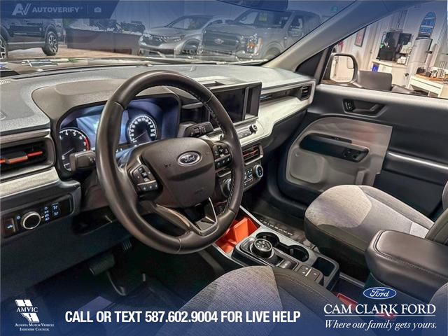 2023 Ford Maverick XLT (Stk: RC19941) in Airdrie - Image 13 of 25