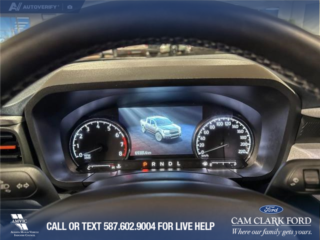 2023 Ford Maverick XLT (Stk: RC19941) in Airdrie - Image 15 of 25
