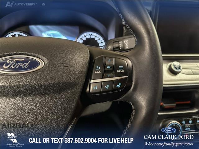 2023 Ford Maverick XLT (Stk: RC19941) in Airdrie - Image 16 of 25