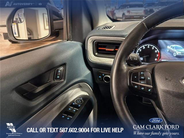 2023 Ford Maverick XLT (Stk: RC19941) in Airdrie - Image 17 of 25