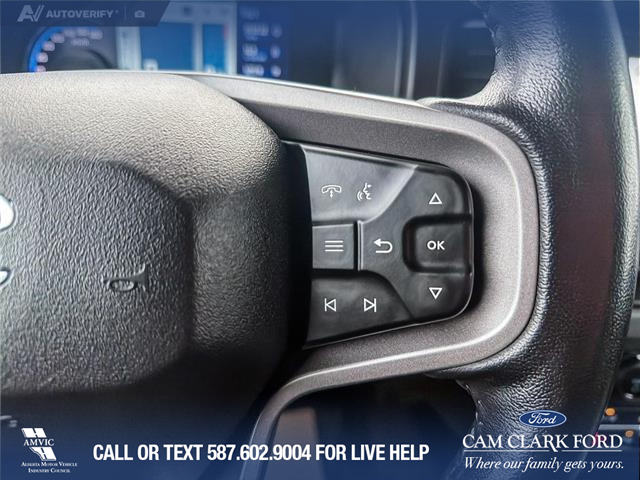 2023 Ford Bronco Black Diamond (Stk: P6812) in Olds - Image 16 of 25