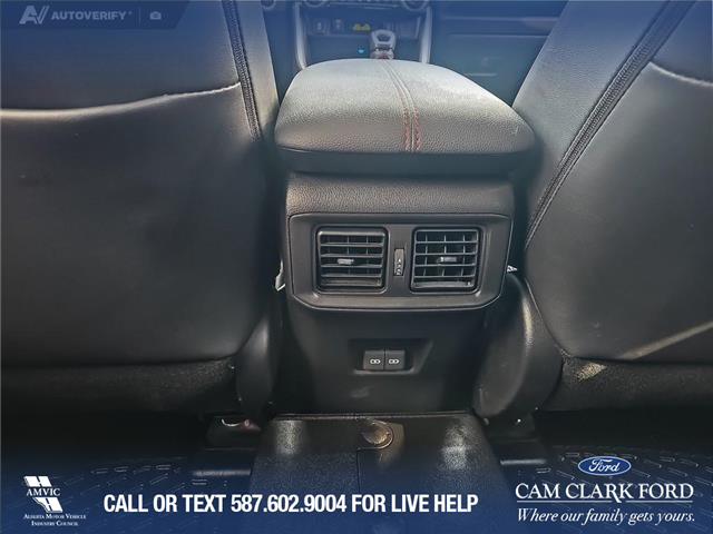 2024 Toyota RAV4 Prime XSE (Stk: P1133) in Innisfail - Image 20 of 24 2024 Toyota RAV4 Prime XSE (Stk: P1133) in Innisfail - Image 20 of 24