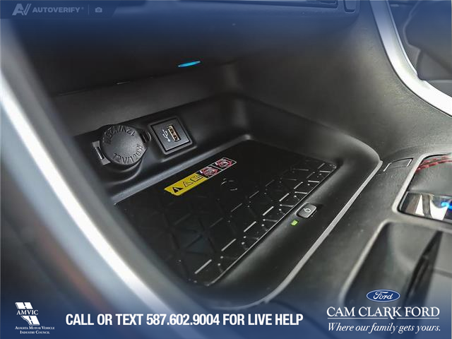 2024 Toyota RAV4 Prime XSE (Stk: P1133) in Innisfail - Image 22 of 24 2024 Toyota RAV4 Prime XSE (Stk: P1133) in Innisfail - Image 22 of 24