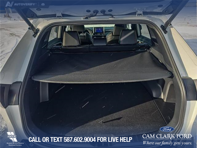 2024 Toyota RAV4 Prime XSE (Stk: P1133) in Innisfail - Image 24 of 24 2024 Toyota RAV4 Prime XSE (Stk: P1133) in Innisfail - Image 24 of 24