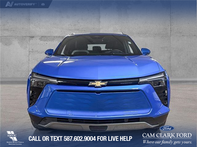 2024 Chevrolet Blazer EV LT (Stk: RC19965) in Airdrie - Image 2 of 25