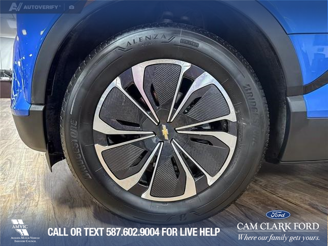 2024 Chevrolet Blazer EV LT (Stk: RC19965) in Airdrie - Image 6 of 25