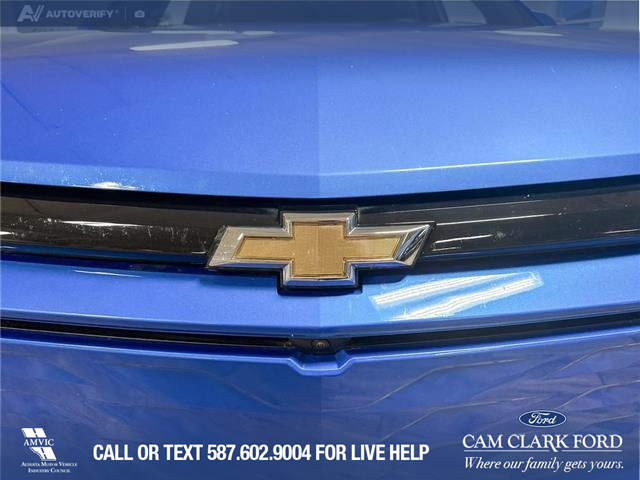 2024 Chevrolet Blazer EV LT (Stk: RC19965) in Airdrie - Image 9 of 25