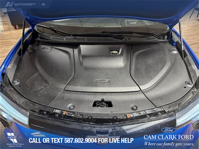 2024 Chevrolet Blazer EV LT (Stk: RC19965) in Airdrie - Image 10 of 25